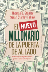 Nuevo millonario de la puerta de al lado, El